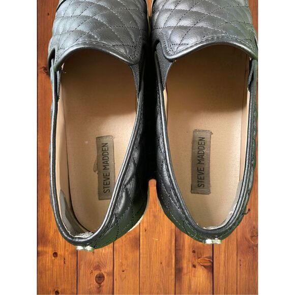 Steve Madden Zaander SLIP ON SNEAKER - Picture 6 of 8